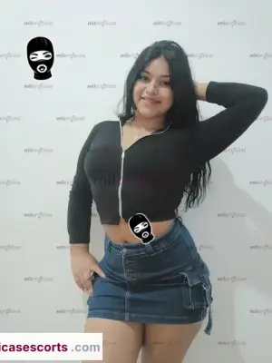 Nueva Y Exclusiva: Laura Rousse, 18 AñOs A Domicilio, Escorts en Bogotá — 18 años