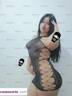 Nueva Y Exclusiva: Laura Rousse, 18 AñOs A Domicilio, Escorts en Bogotá, Colombia — 18 años