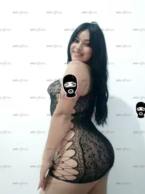 Nueva Y Exclusiva: Laura Rousse, 18 AñOs A Domicilio, Escorts en Bogotá — 18 años