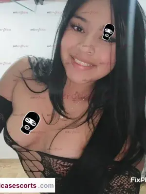 Nueva Y Exclusiva: Laura Rousse, 18 AñOs A Domicilio, Escorts en Bogotá — 18 años