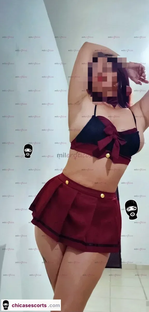 Foto de ¡Paola! Hermosa Dama Pelirroja 1500 La Hora, Escorts en Aguascalientes, México