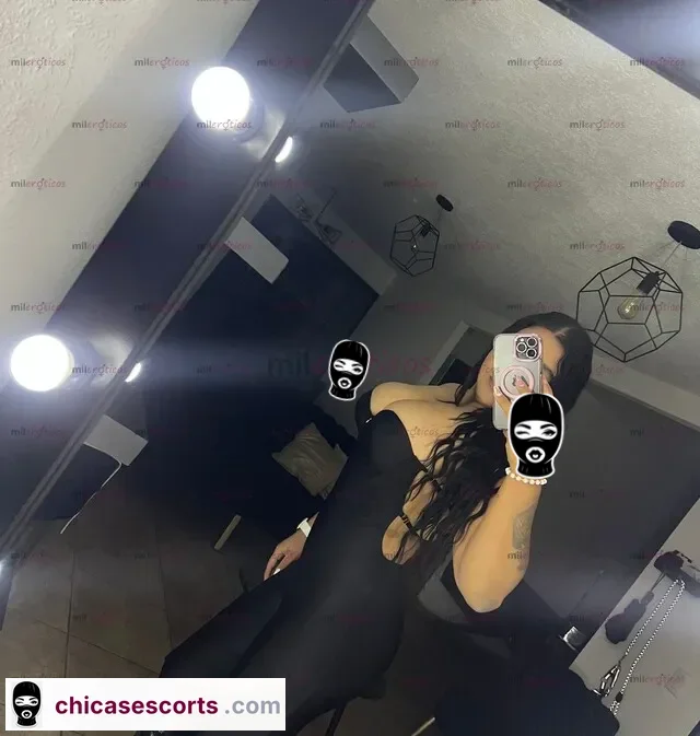 Foto de Para Exigentes Preciosa Dispuesta A Todo Para Complacerte, Escorts en Aguascalientes, México