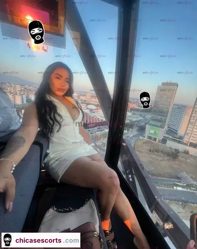 Foto de Para Exigentes Preciosa Dispuesta A Todo Para Complacerte — foto de perfil verificado