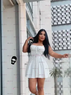 Para Exigentes Preciosa Dispuesta A Todo Para Complacerte, Escorts en Aguascalientes — 18 años