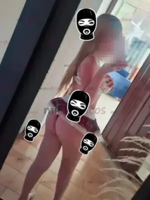 Promo Colombiana Desde 40 Mil, Nueva En La Ciudad, Escorts en Bogotá — 18 años