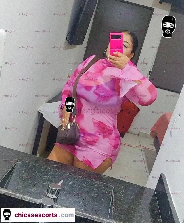 Foto de Promo!! Hemosa Curvy Que Marca La Diferencia — imagen 5