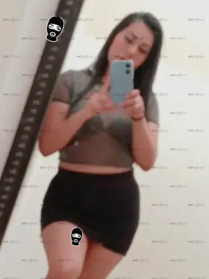 QueréTaro, Escorts en Querétaro, México — 18 años