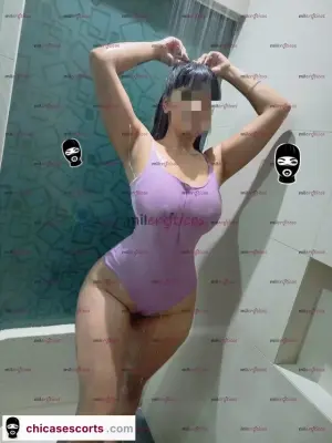 Quiero Que Disfrutes Mi Hermoso Cuerpo Delicioso Con Rico 69 Natural, Escorts en Bogotá — 18 años