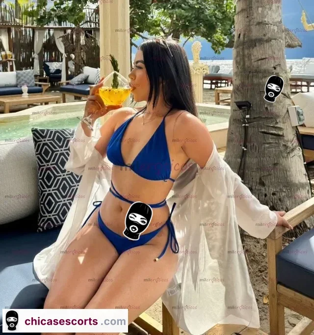 Foto de Rica Peque Con Culito Rico Carita De Angel Y Mente Perversa, Escorts en Mérida, México