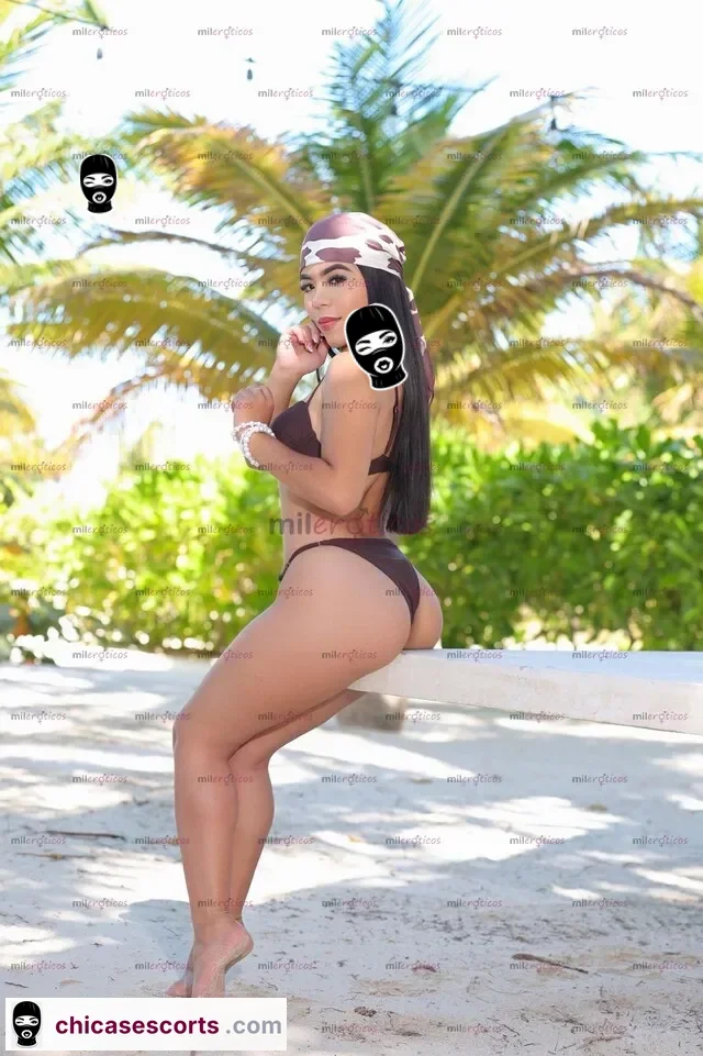 Foto de Rica Peque Con Culito Rico Carita De Angel Y Mente Perversa — foto de perfil verificado