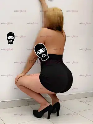 Rubia Alta Von Un Porte Espectacular... Disfruta De Todos Mis Encantos!!!, Escorts en Bogotá — 19 años