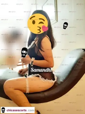 Sé Moverme Super Rico Al Ritmo De La Pasion... Carita De Angel, Escorts en Bogotá — 22 años