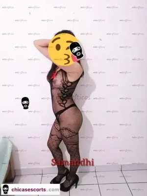 Sé Moverme Super Rico Al Ritmo De La Pasion... Carita De Angel, Escorts en Bogotá — 22 años