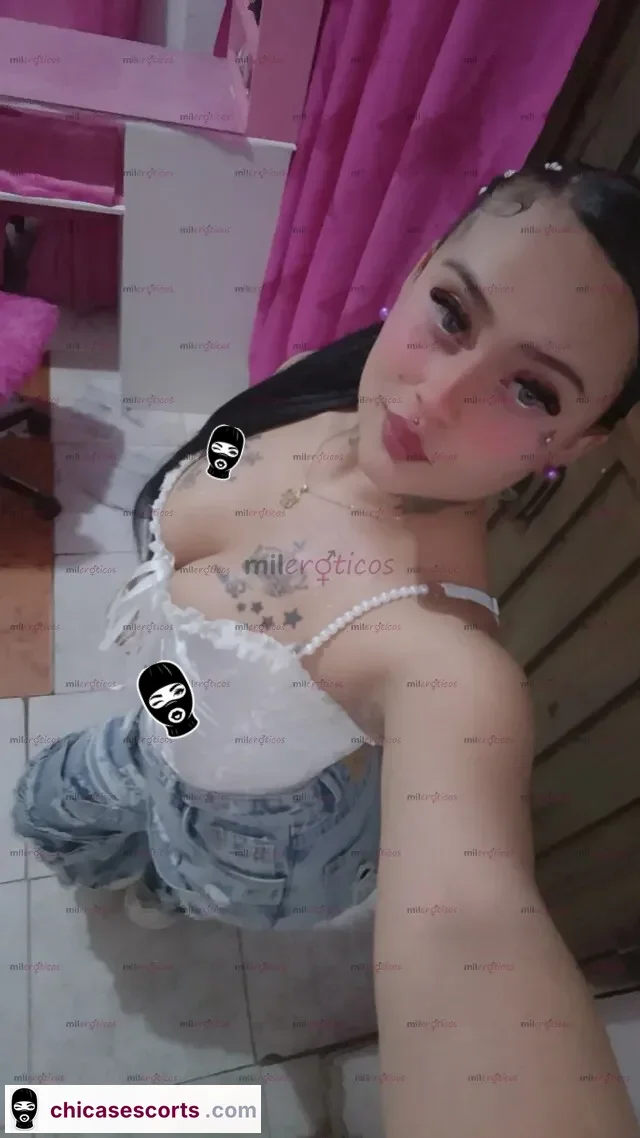 Foto de Servicio Las 24 Horas Con Scarlett Solo Domicilio, Escorts en Bogotá, Colombia