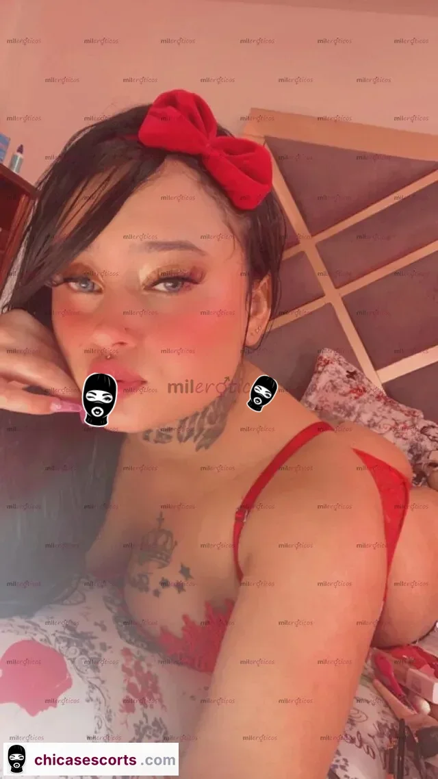 Foto de Servicio Las 24 Horas Con Scarlett Solo Domicilio — imagen 3