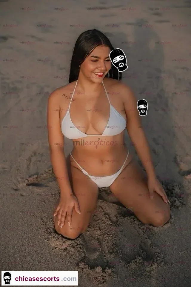 Foto de Sexy Colombiana Ardiente Para Complacerte, Escorts en Mérida, México