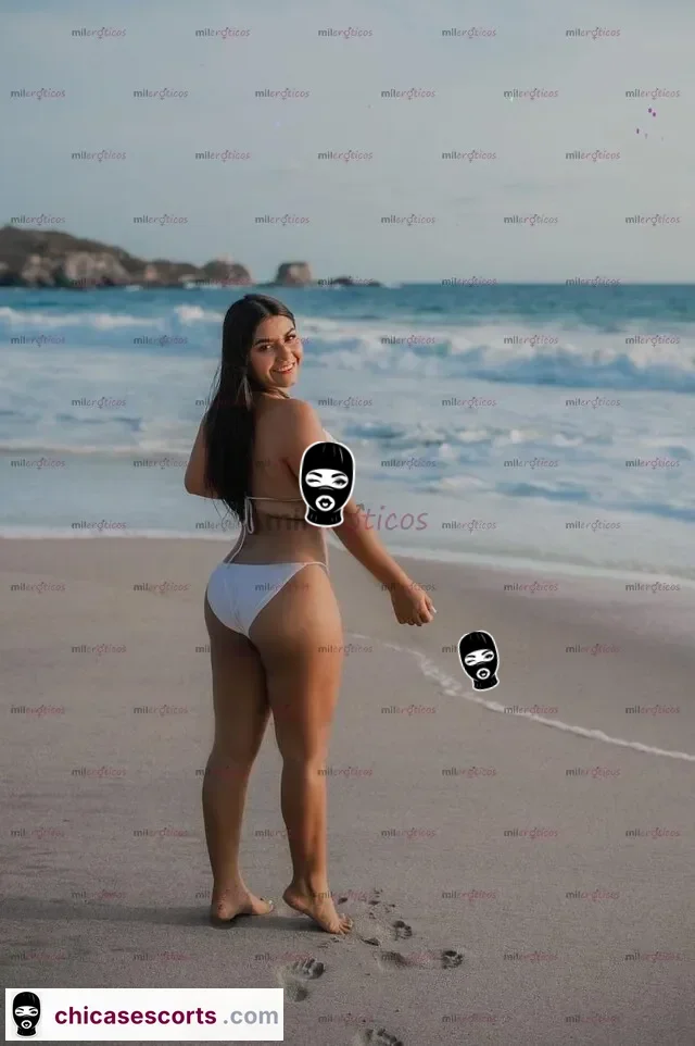 Foto de Sexy Colombiana Ardiente Para Complacerte — foto de perfil verificado