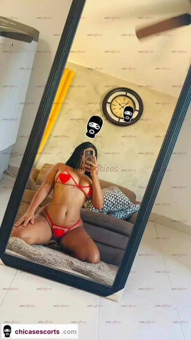 Foto de Sexy Colombiana Ardiente Para Complacerte — imagen 4