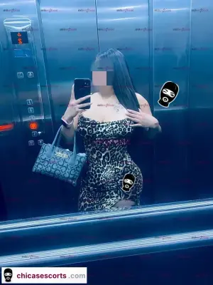 Sexy Pero Intensa En La Cama Quiero Que Disfrutes De Mi Cuerpo Como MáS Te Guste, Escorts en Aguascalientes — 18 años