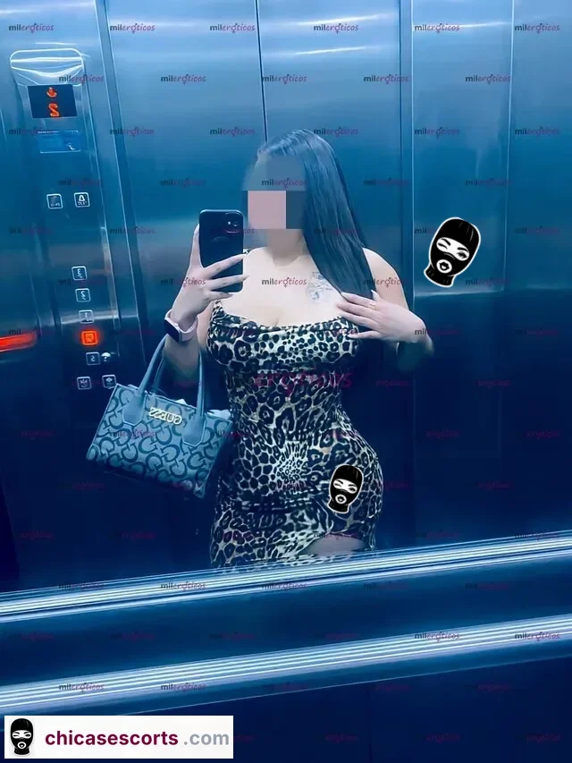 Foto de Sexy Pero Intensa En La Cama Quiero Que Disfrutes De Mi Cuerpo Como MáS Te Guste — imagen 4