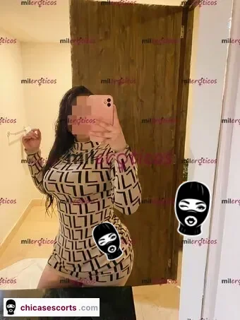 Foto de Sexy Pero Intensa En La Cama Quiero Que Disfrutes De Mi Cuerpo Como MáS Te Guste — imagen 5