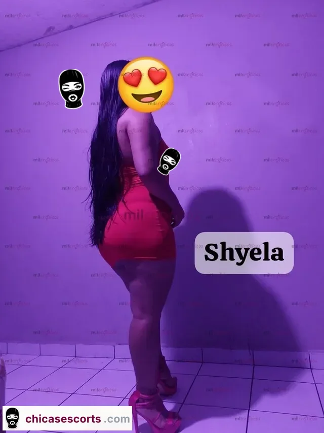 Foto de Sheyla Nagona Complaciente Servicio 24 Horas No Pido Anticipo — foto de perfil verificado