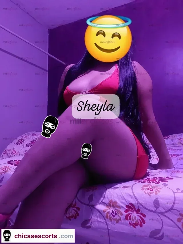 Foto de Sheyla Nagona Complaciente Servicio 24 Horas No Pido Anticipo — imagen 4