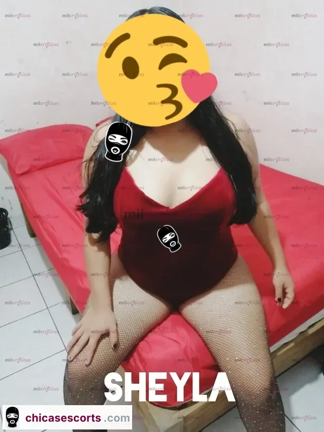 Foto de Sheyla Nagona Complaciente Servicio 24 Horas No Pido Anticipo — imagen 5