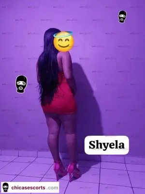 Sheyla Nagona Complaciente Servicio 24 Horas No Pido Anticipo, Escorts en Bogotá — 22 años