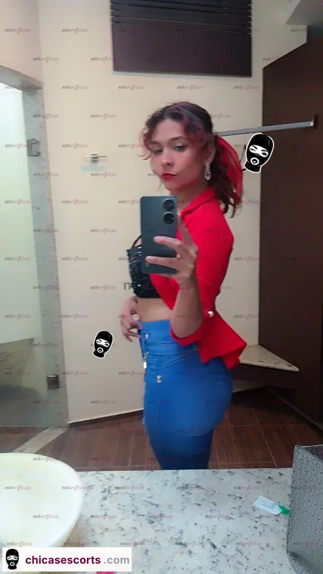 Foto de Skirt FantasíAs Fetiches Y Mass....Linda Jovencita Muy Ardiente Y Complaciente.., Escorts en Guadalajara, México