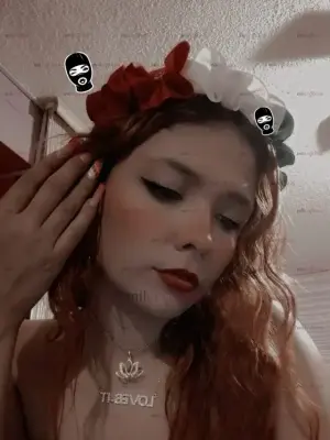 Skirt FantasíAs Fetiches Y Mass....Linda Jovencita Muy Ardiente Y Complaciente.., Escorts en Guadalajara — 19 años