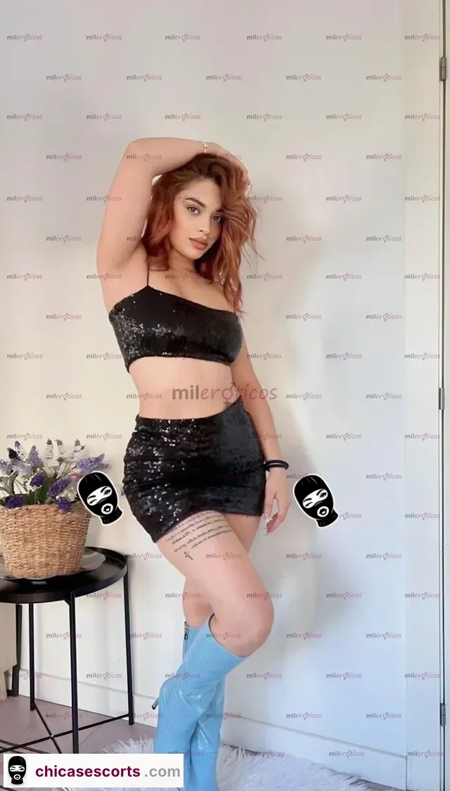 Foto de Sofi Tengo Mi Pussy Rosadito Y Babosito Preparado Para Que Me Lo Metas — foto de perfil verificado