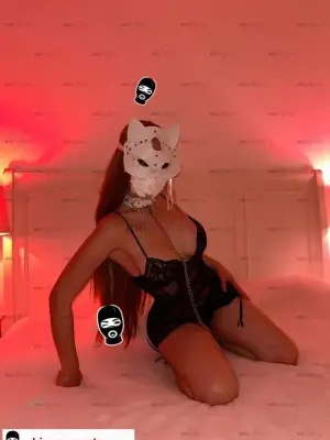 Sophia La MáS Putita Con Only Fans Y Encuentros Y Video Llamada, Escorts en Guadalajara, México — 21 años