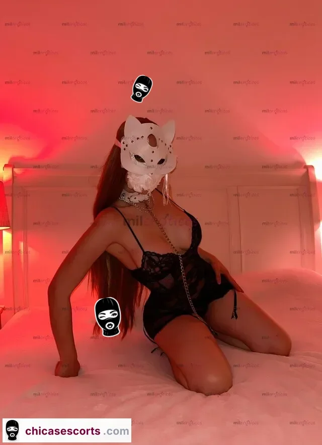 Foto de Sophia La MáS Putita Con Only Fans Y Encuentros Y Video Llamada — imagen 7