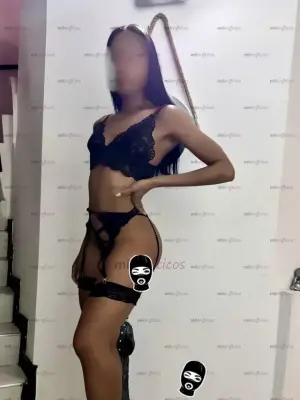Soy Apasionada Y Muy Ardiente EscríBeme, Escorts en Bogotá — 32 años