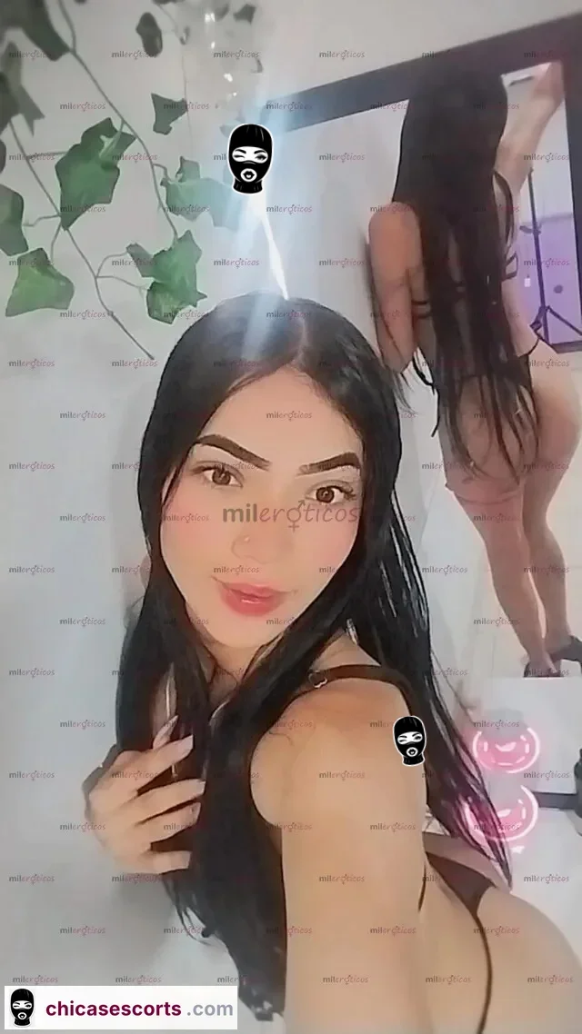 Foto de Soy Cataleya La Puta Ma Caliente De Castilla Vengo Sacarle Toda Tú Leche Me La E — foto de perfil verificado