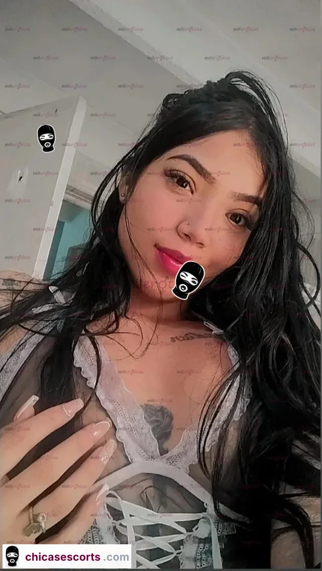 Foto de Soy Cataleya La Puta Ma Caliente De Castilla Vengo Sacarle Toda Tú Leche Me La E — imagen 4