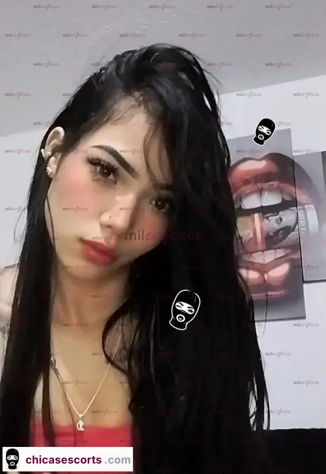 Foto de Soy Cataleya La Puta Ma Caliente De Castilla Vengo Sacarle Toda Tú Leche Me La E — imagen 5