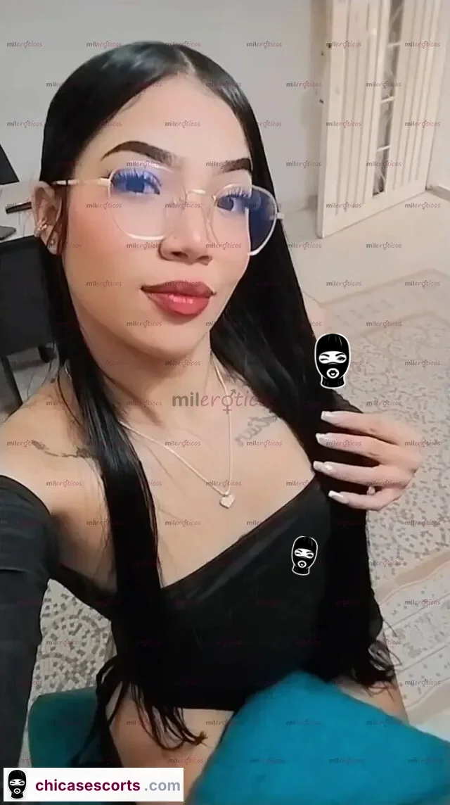 Foto de Soy Cataleya La Puta Ma Caliente De Castilla Vengo Sacarle Toda Tú Leche Me La E — imagen 6