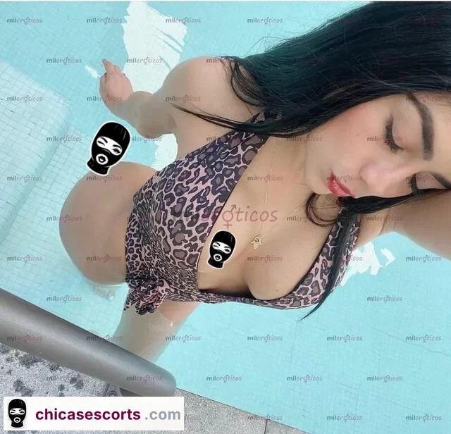 Foto de Soy Independiente Con Lugar Me Encanta El Sexo Fotos Reales Pagas Hasta Verme, Escorts en Mérida, México