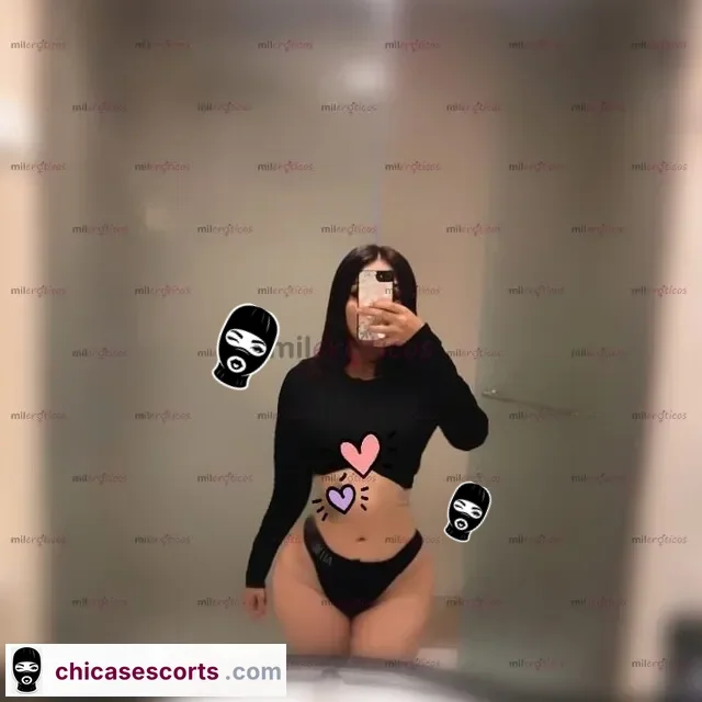 Foto de Soy Isabella .........Nalgona .....Delgadita ......Cuerpo De Gym ........ — foto de perfil verificado