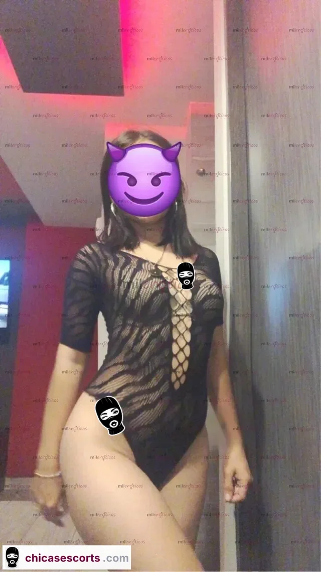 Foto de Soy Isabella .........Nalgona .....Delgadita ......Cuerpo De Gym ........ — imagen 8