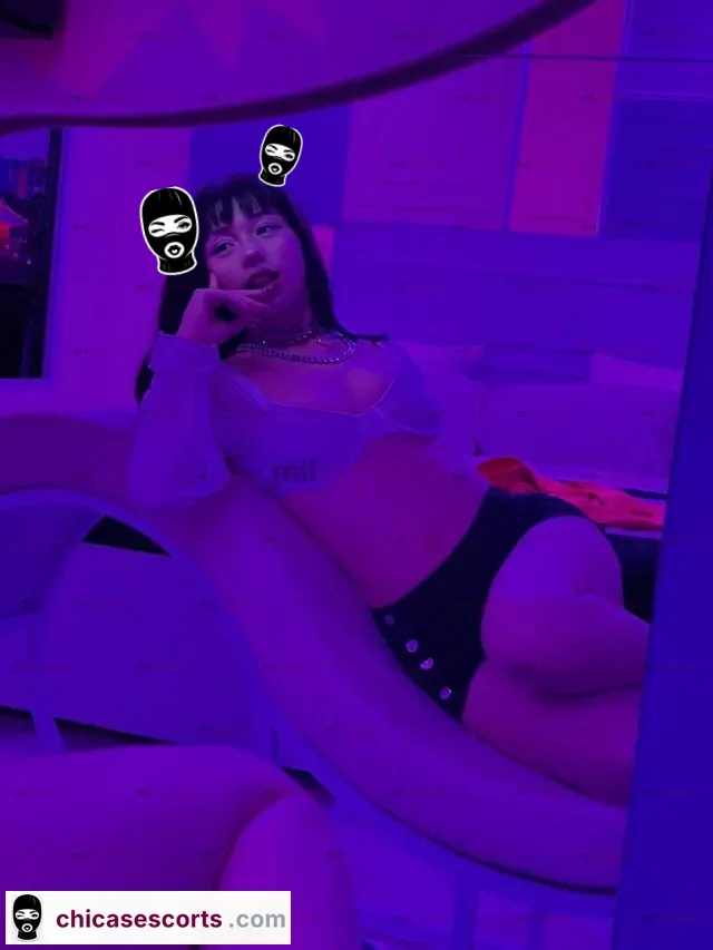 Foto de Soy Kyty Tu Amante Sensacional Nueva En Tu Zona — foto de perfil verificado