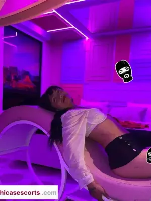 Soy Kyty Tu Amante Sensacional Nueva En Tu Zona, Escorts en Bogotá, Colombia — 20 años