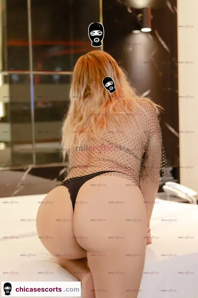 Foto de Soy La Rubia MáS Sexy — imagen 4