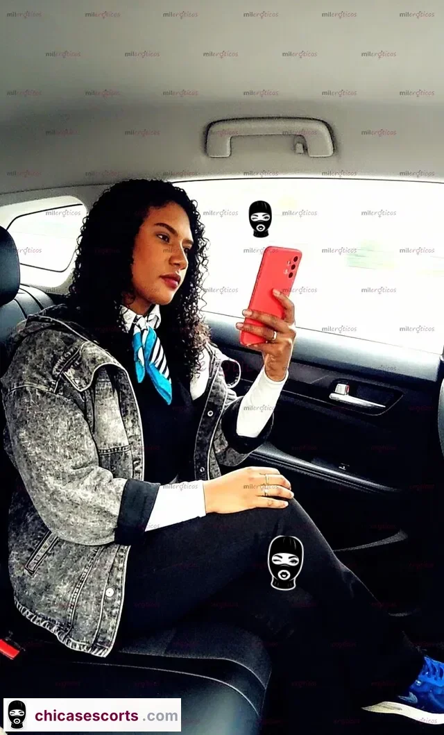 Foto de Soy Tu Hermosa Morena Caliente Y Con El ClíToris Mas Rico Te Encantara, Escorts en Tunja, Colombia