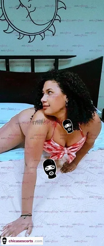 Foto de Soy Tu Hermosa Morena Caliente Y Con El ClíToris Mas Rico Te Encantara — foto de perfil verificado