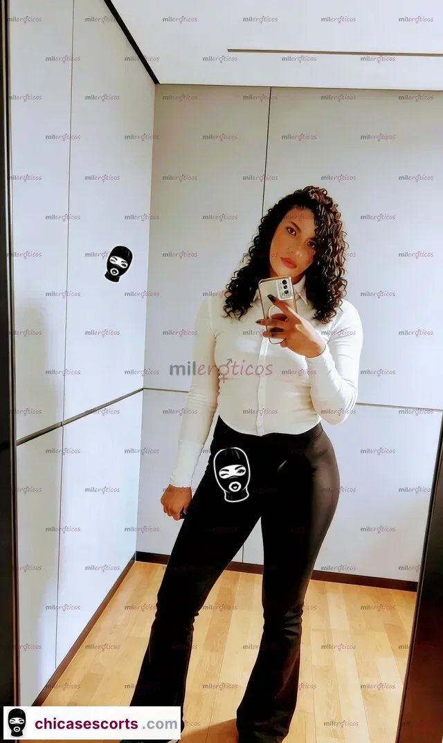 Foto de Soy Tu Hermosa Morena Caliente Y Con El ClíToris Mas Rico Te Encantara — imagen 3