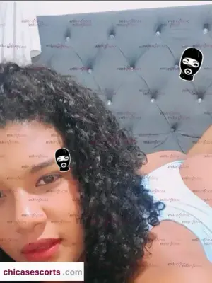 Soy Tu Hermosa Morena Caliente Y Con El ClíToris Mas Rico Te Encantara, Escorts en Tunja, Colombia — 35 años