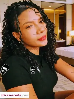 Soy Tu Hermosa Morena Caliente Y Con El ClíToris Mas Rico Te Encantara, Escorts en Tunja — 35 años